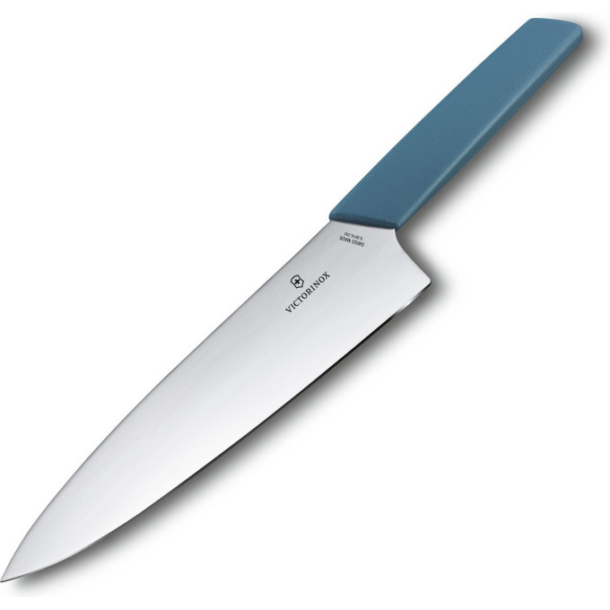 Разделочный нож VICTORINOX Swiss Modern 20 см (6.9016.202B)
