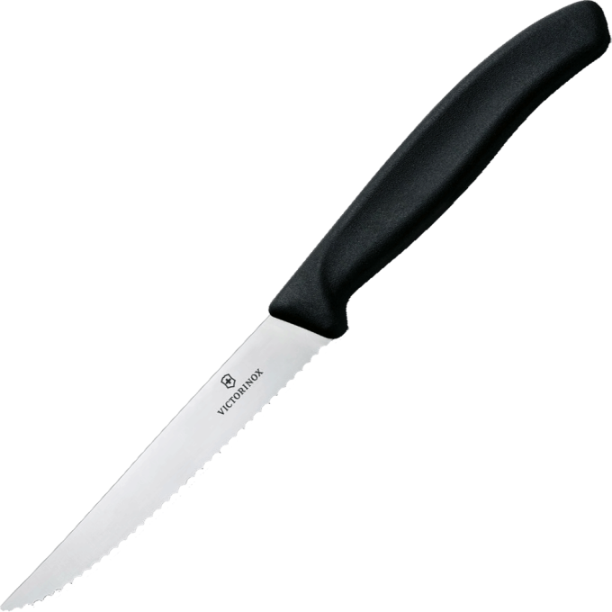 Нож для стейка и пиццы Victorinox Swiss Classic 6.7233.20