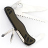 Передняя накладка Victorinox Swiss Soldier's Knife, нейлон 111 мм C.8334.C7.10