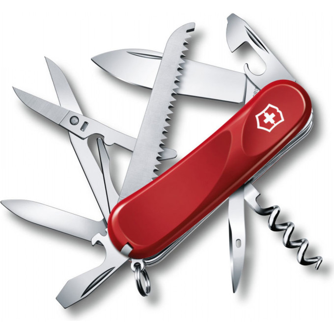 Складной нож Victorinox Evolution 17 2.3913.E